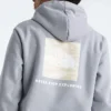 Evolution Box NSE Fill Light Hoodie für Damen – Grafik Evolution Box NSE Fill Light Hoodie für Damen – Grafik