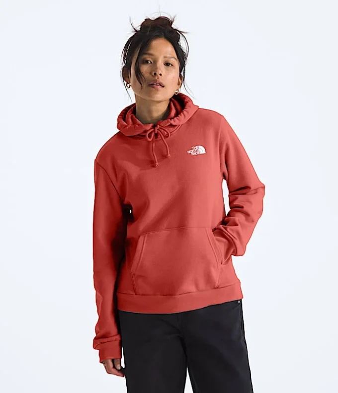 Evolution Box NSE Fill Light Hoodie für Damen – Grafik Evolution Box NSE Fill Light Hoodie für Damen – Grafik