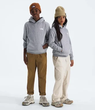 Evolution Box NSE Pullover Hoodie für Jungen und Mädchen – Grafik Evolution Box NSE Pullover Hoodie für Jungen und Mädchen – Grafik