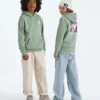 Evolution Box NSE Pullover Hoodie für Jungen und Mädchen – Grafik