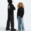Evolution Box NSE Pullover Hoodie für Jungen und Mädchen – Grafik