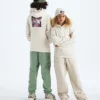 Evolution Box NSE Pullover Hoodie für Jungen und Mädchen – Grafik