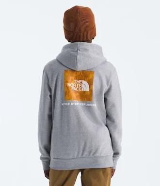 Evolution Box NSE Pullover Hoodie für Jungen und Mädchen – Grafik Evolution Box NSE Pullover Hoodie für Jungen und Mädchen – Grafik