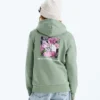 Evolution Box NSE Pullover Hoodie für Jungen und Mädchen – Grafik