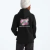 Evolution Box NSE Pullover Hoodie für Jungen und Mädchen – Grafik