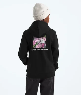 Evolution Box NSE Pullover Hoodie für Jungen und Mädchen – Grafik Evolution Box NSE Pullover Hoodie für Jungen und Mädchen – Grafik