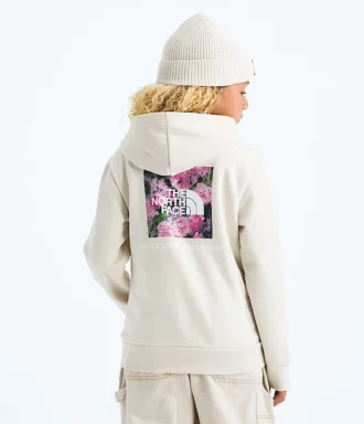 Evolution Box NSE Pullover Hoodie für Jungen und Mädchen – Grafik Evolution Box NSE Pullover Hoodie für Jungen und Mädchen – Grafik