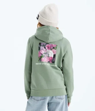 Evolution Box NSE Pullover Hoodie für Jungen und Mädchen – Grafik Evolution Box NSE Pullover Hoodie für Jungen und Mädchen – Grafik