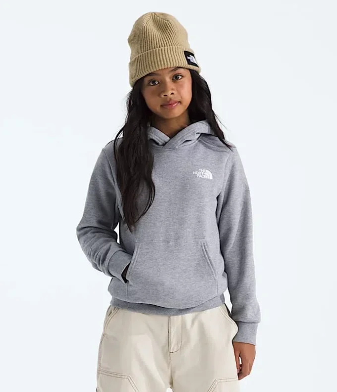 Evolution Box NSE Pullover Hoodie für Jungen und Mädchen – Grafik