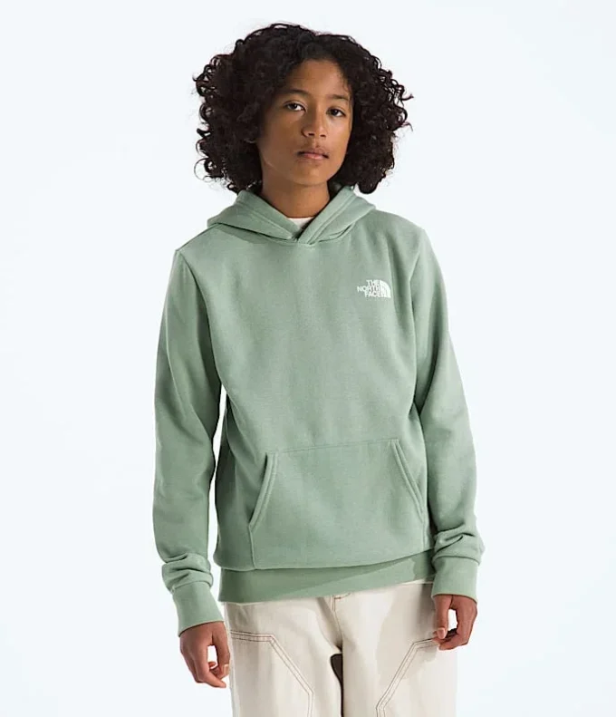 Evolution Box NSE Pullover Hoodie für Jungen und Mädchen – Grafik