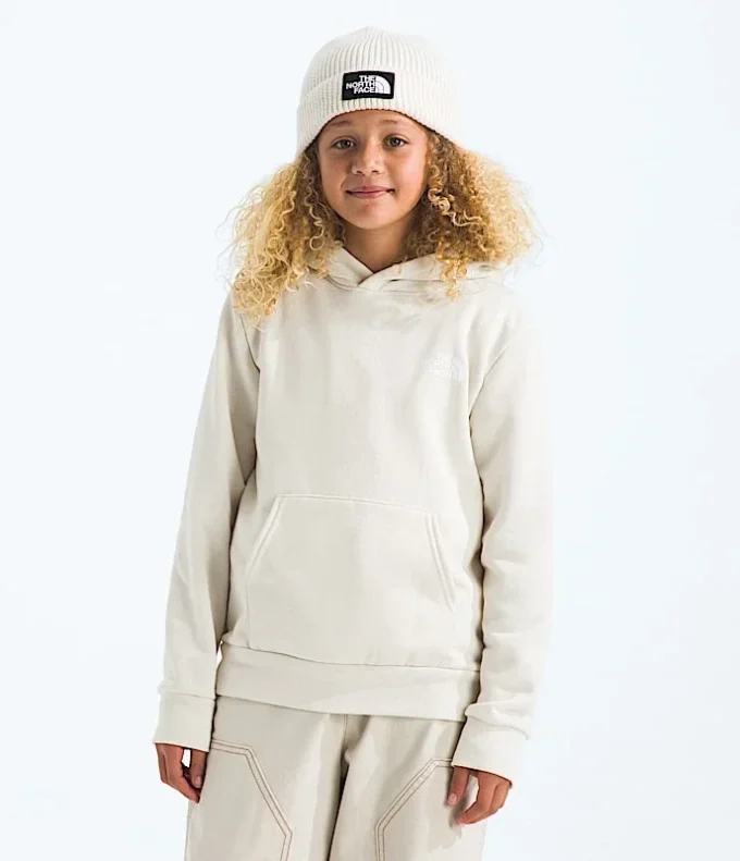 Evolution Box NSE Pullover Hoodie für Jungen und Mädchen – Grafik