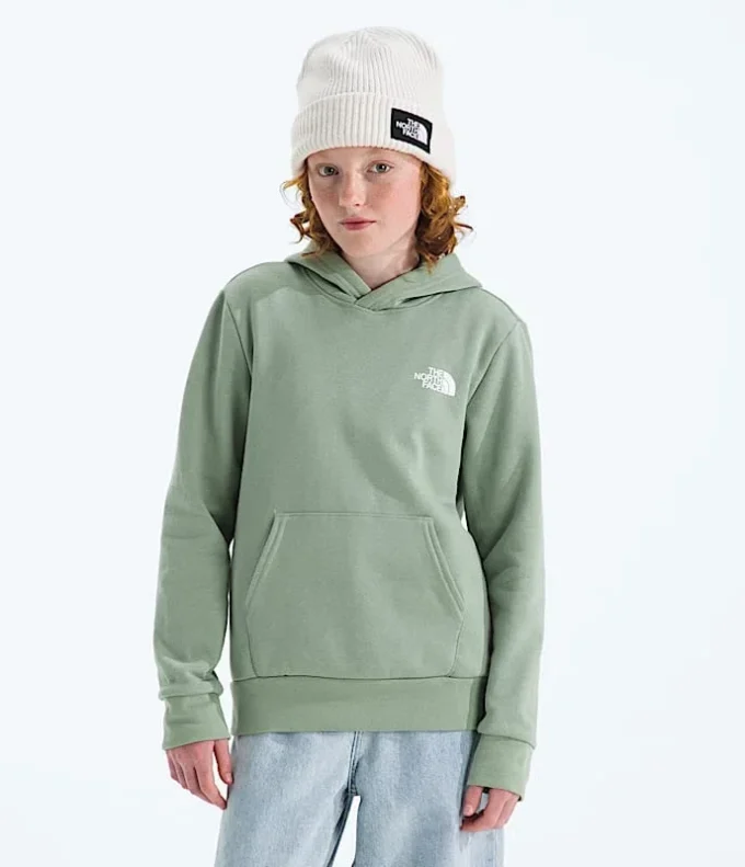 Evolution Box NSE Pullover Hoodie für Jungen und Mädchen – Grafik