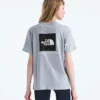 Evolution Box NSE Relaxed Short-Sleeve Tee für Damen Evolution Box NSE Relaxed Short-Sleeve Tee für Damen