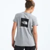 Evolution Box NSE Relaxed Short-Sleeve Tee für Damen Evolution Box NSE Relaxed Short-Sleeve Tee für Damen