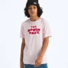 Evolution Bubble Cloud Kurzarm-T-Shirt für Jungen und Mädchen – Grafik Evolution Bubble Cloud Kurzarm-T-Shirt für Jungen und Mädchen – Grafik