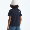 Evolution Bubble Cloud Kurzarm-T-Shirt für Jungen und Mädchen – Grafik Evolution Bubble Cloud Kurzarm-T-Shirt für Jungen und Mädchen – Grafik