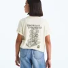 Evolution Disconnect Kurzarm-T-Shirt für Jungen und Mädchen – Grafik Evolution Disconnect Kurzarm-T-Shirt für Jungen und Mädchen – Grafik