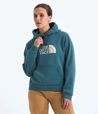 Evolution Edge Of Light Half Dome Hoodie für Damen