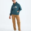 Evolution Edge Of Light Half Dome Hoodie für Damen
