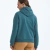 Evolution Edge Of Light Half Dome Hoodie für Damen