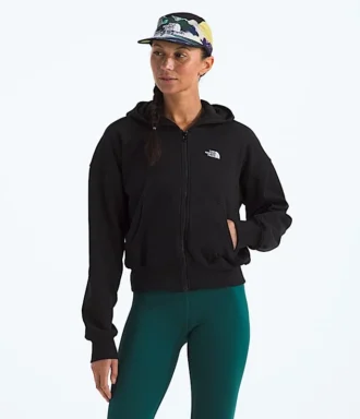 Evolution Full-Zip für Damen