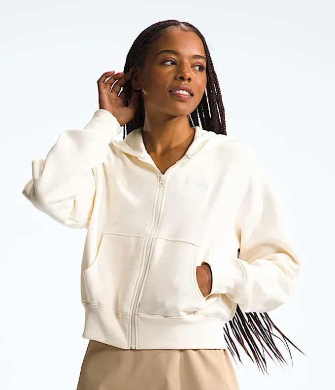 Evolution Full-Zip für Damen Evolution Full-Zip für Damen