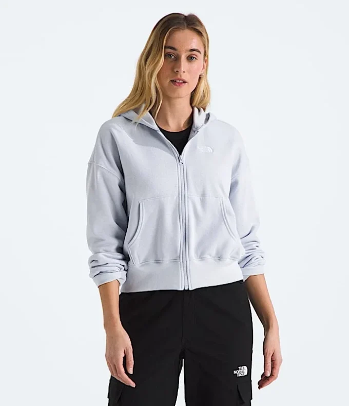 Evolution Full-Zip für Damen Evolution Full-Zip für Damen