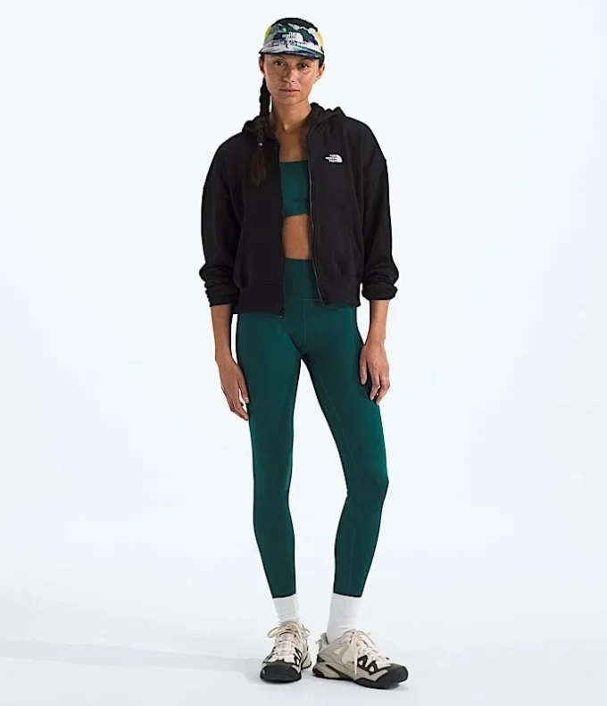 Evolution Full-Zip für Damen Evolution Full-Zip für Damen