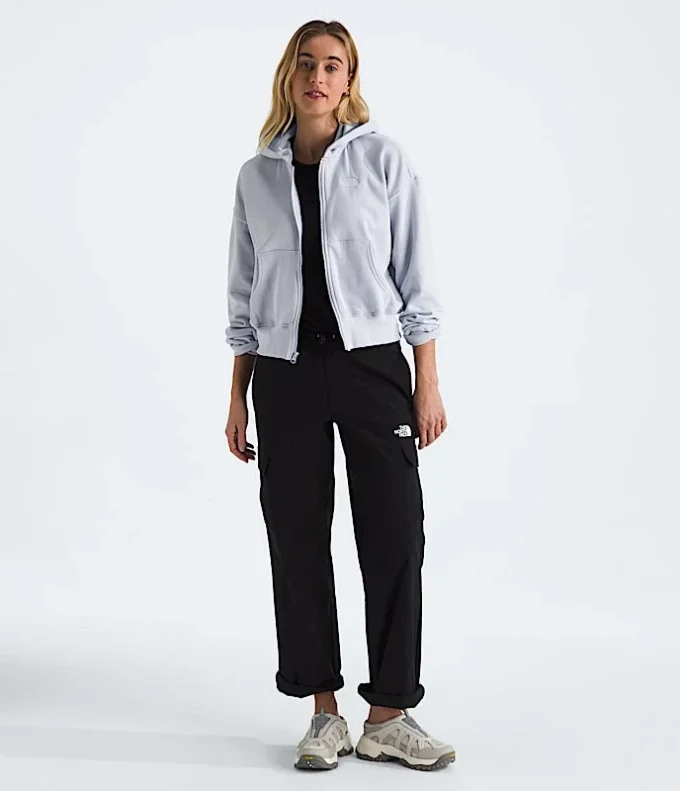 Evolution Full-Zip für Damen Evolution Full-Zip für Damen