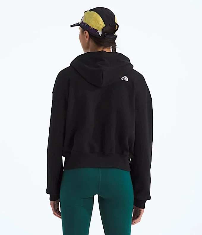 Evolution Full-Zip für Damen Evolution Full-Zip für Damen