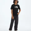 Evolution Half Dome Kurzarm-T-Shirt für Jungen und Mädchen Evolution Half Dome Kurzarm-T-Shirt für Jungen und Mädchen