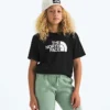 Evolution Half Dome Kurzarm-T-Shirt für Jungen und Mädchen Evolution Half Dome Kurzarm-T-Shirt für Jungen und Mädchen