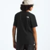 Evolution Half Dome Kurzarm-T-Shirt für Jungen und Mädchen Evolution Half Dome Kurzarm-T-Shirt für Jungen und Mädchen