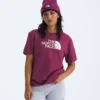 Evolution Half Dome Relaxed Short-Sleeve Tee für Damen Evolution Half Dome Relaxed Short-Sleeve Tee für Damen