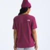 Evolution Half Dome Relaxed Short-Sleeve Tee für Damen Evolution Half Dome Relaxed Short-Sleeve Tee für Damen