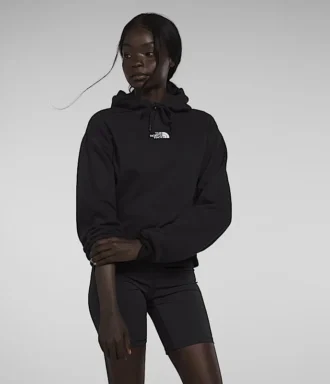Evolution Hi Lo Hoodie für Damen
