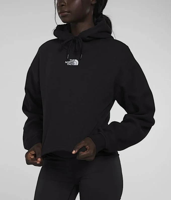 Evolution Hi Lo Hoodie für Damen Evolution Hi Lo Hoodie für Damen