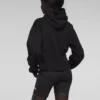 Evolution Hi Lo Hoodie für Damen Evolution Hi Lo Hoodie für Damen
