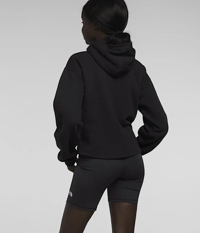 Evolution Hi Lo Hoodie für Damen Evolution Hi Lo Hoodie für Damen