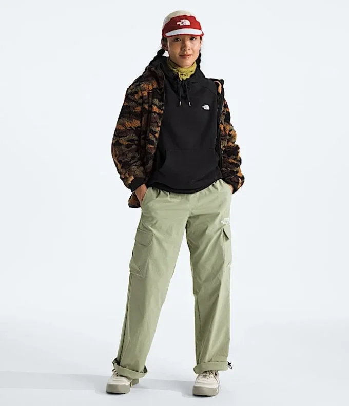 Evolution Hoodie für Damen Evolution Hoodie für Damen