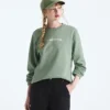 Evolution Proud Crew für Damen – Grafik Evolution Proud Crew für Damen – Grafik