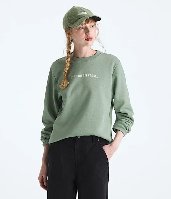 Evolution Proud Crew für Damen – Grafik Evolution Proud Crew für Damen – Grafik