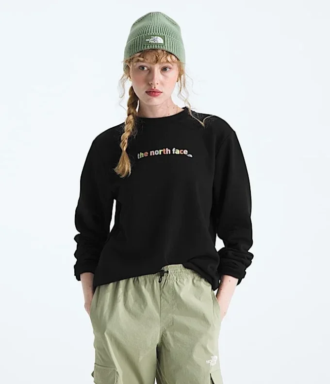 Evolution Proud Crew für Damen – Grafik Evolution Proud Crew für Damen – Grafik