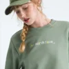 Evolution Proud Crew für Damen – Grafik Evolution Proud Crew für Damen – Grafik