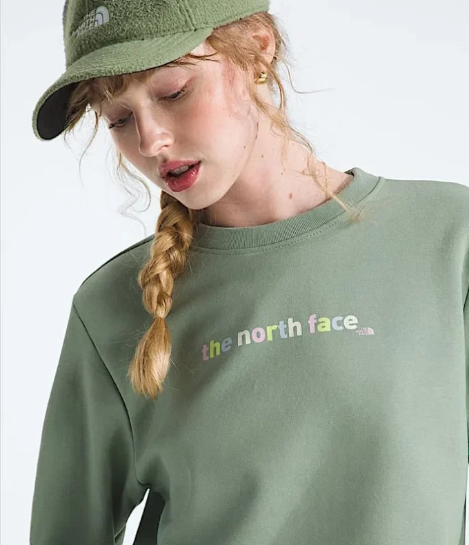 Evolution Proud Crew für Damen – Grafik Evolution Proud Crew für Damen – Grafik
