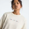 Evolution Proud Crew für Damen – Grafik Evolution Proud Crew für Damen – Grafik