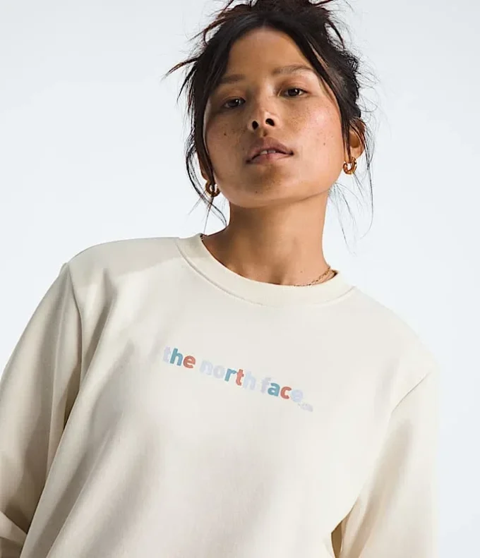 Evolution Proud Crew für Damen – Grafik Evolution Proud Crew für Damen – Grafik