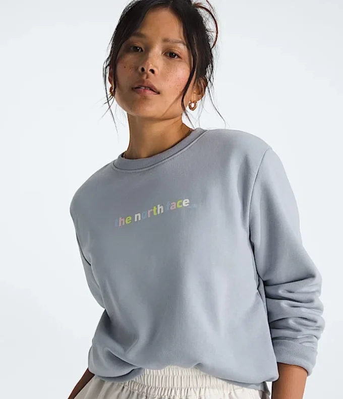 Evolution Proud Crew für Damen – Grafik Evolution Proud Crew für Damen – Grafik