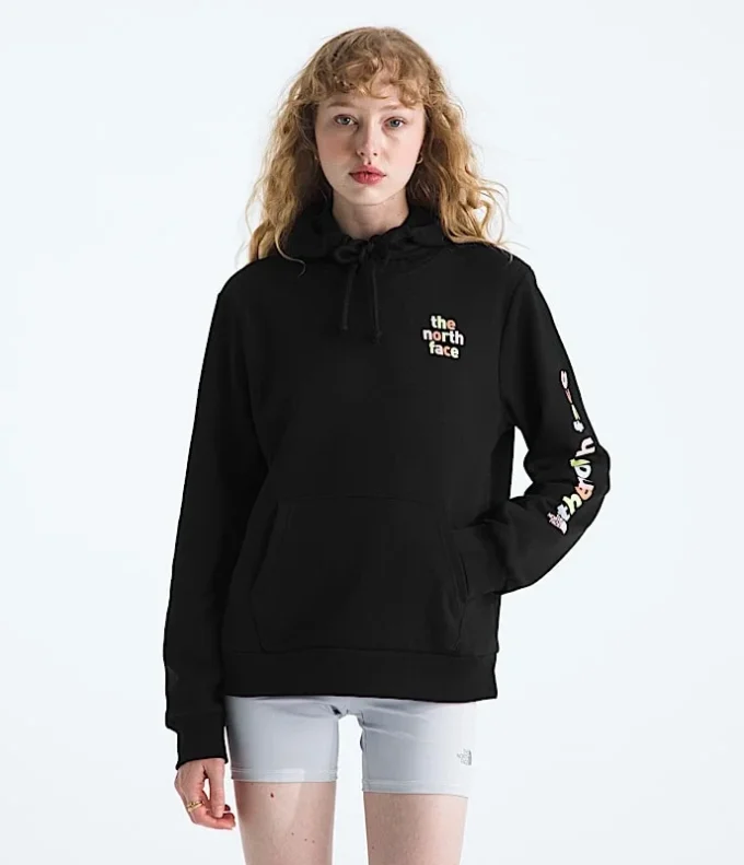 Evolution Proud Hoodie für Damen – Grafik Evolution Proud Hoodie für Damen – Grafik