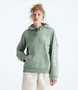 Evolution Proud Hoodie für Damen – Grafik